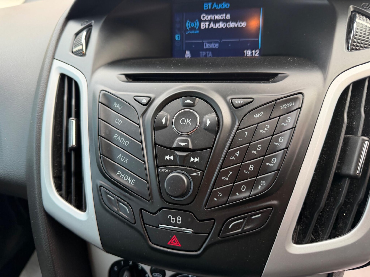 Used Ford Focus 2014 for sale - 78203960: Photo 34