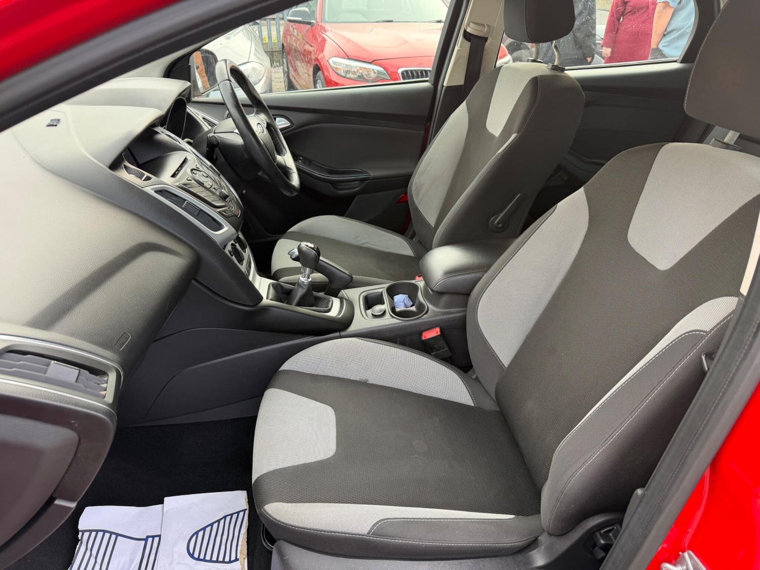 Used Ford Focus 2014 for sale - 78203960: Photo 38