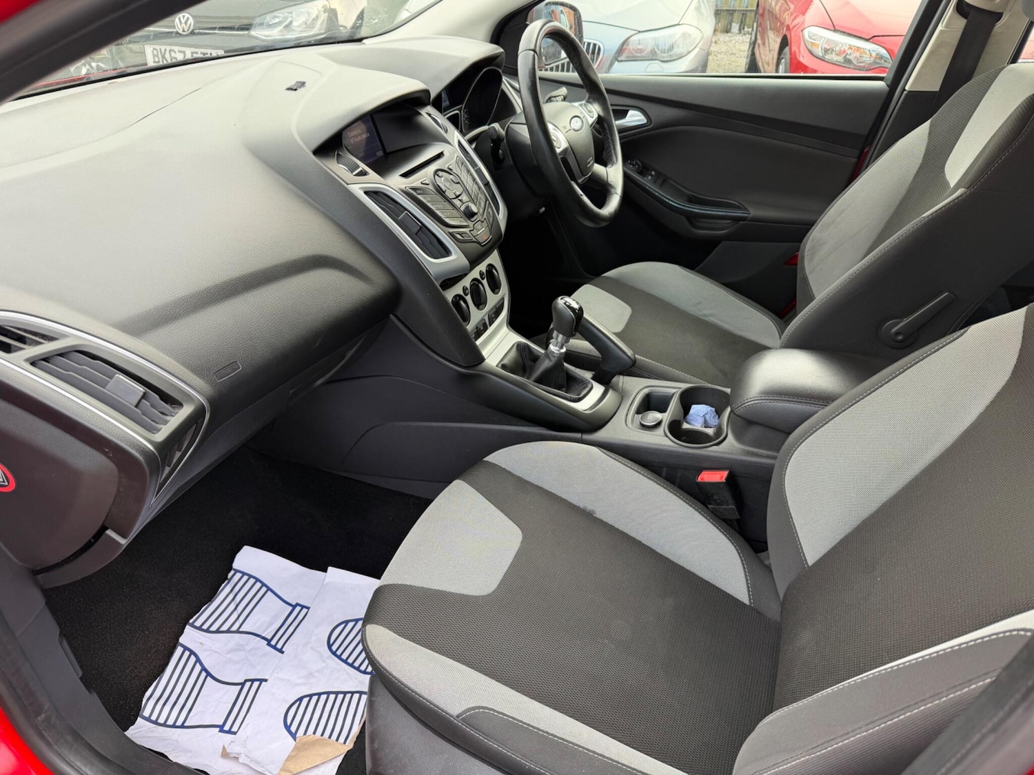 Used Ford Focus 2014 for sale - 78203960: Photo 39