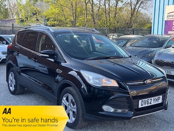 Used Ford Kuga 2013 for sale - 78404393: Photo