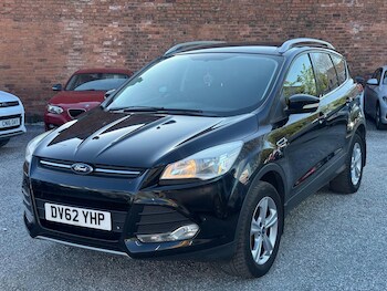 Used Ford Kuga 2013 for sale - 78404393: Photo