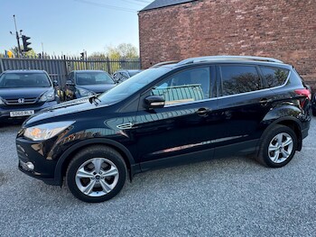 Used Ford Kuga 2013 for sale - 78404393: Photo