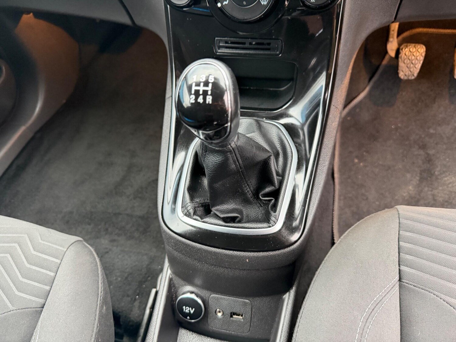 Used Ford Fiesta 2013 for sale - 77839454: Photo 20