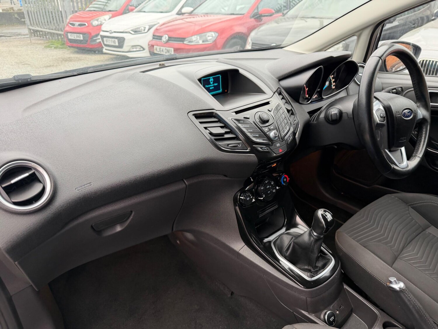 Used Ford Fiesta 2013 for sale - 77839454: Photo 23