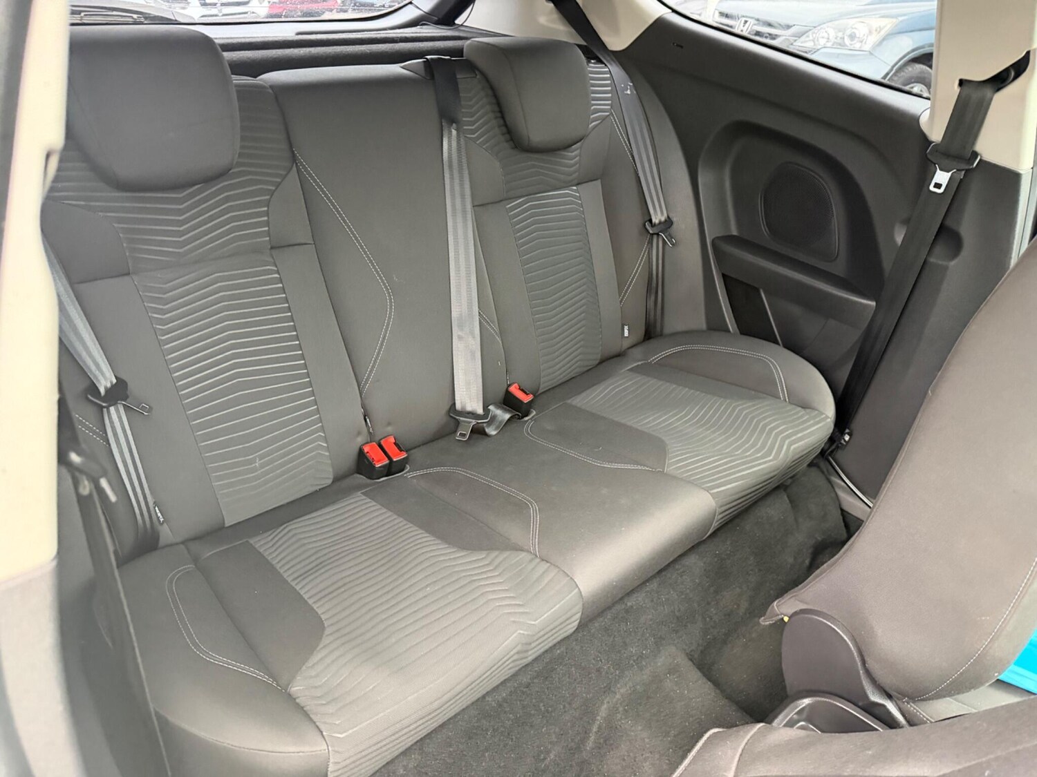 Used Ford Fiesta 2013 for sale - 77839454: Photo 25