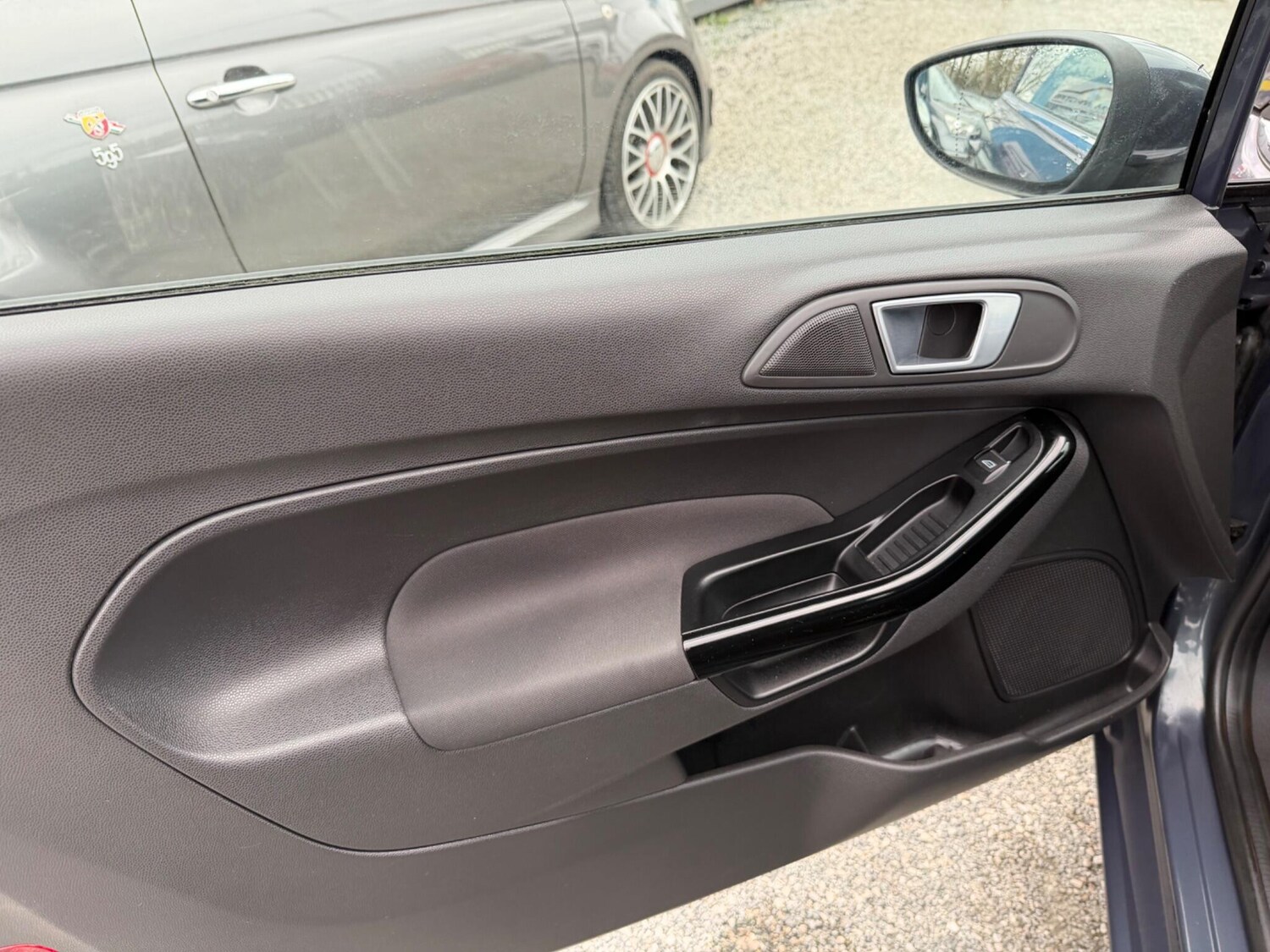 Used Ford Fiesta 2013 for sale - 77839454: Photo 28