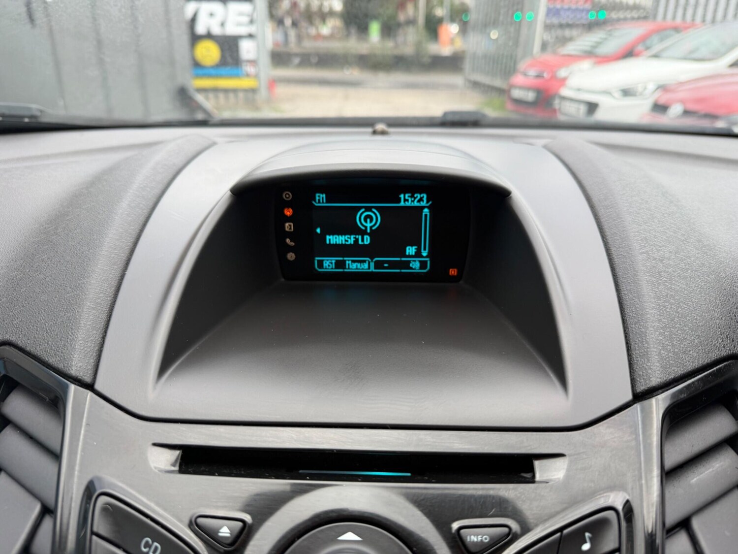 Used Ford Fiesta 2013 for sale - 77839454: Photo 31