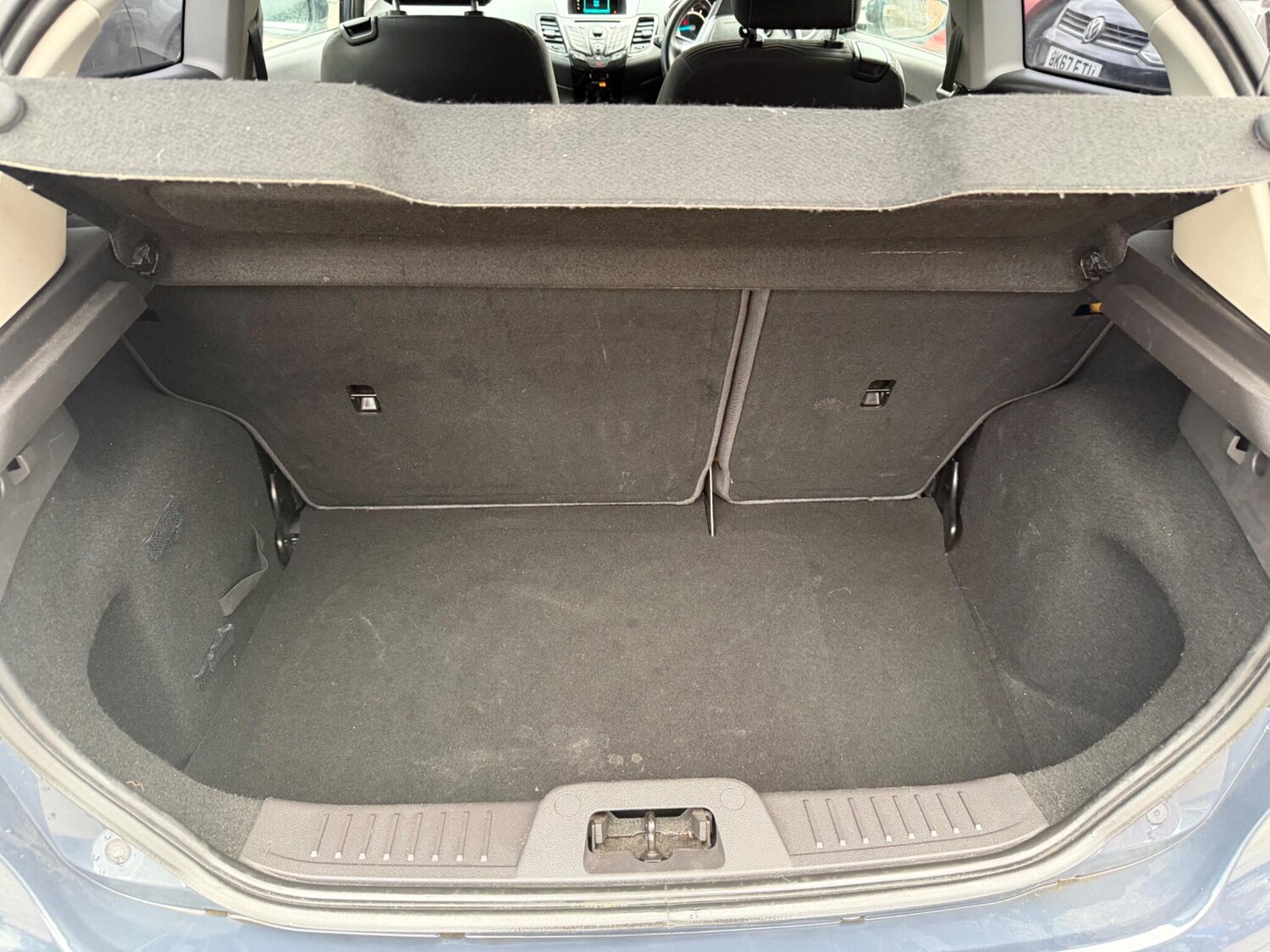 Used Ford Fiesta 2013 for sale - 77839454: Photo 33