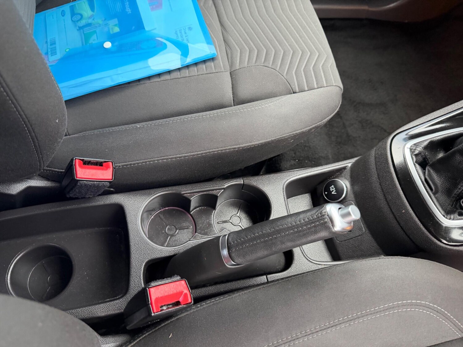 Used Ford Fiesta 2013 for sale - 77839454: Photo 38