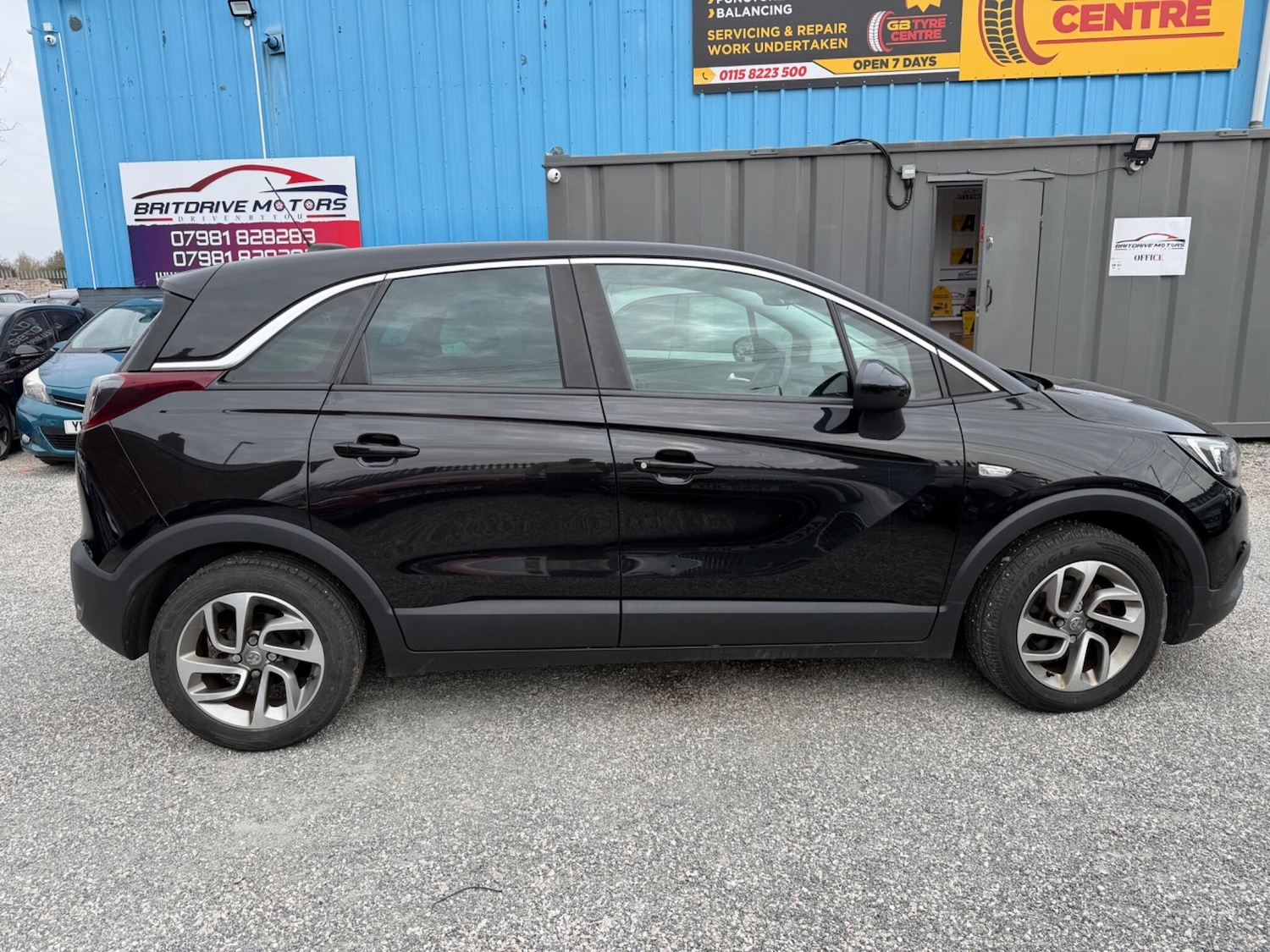 Used Vauxhall Crossland X 2019 for sale - 77993807: Photo 21