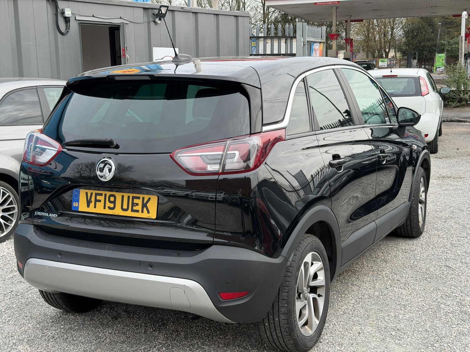 Used Vauxhall Crossland X 2019 for sale - 77993807: Photo 22