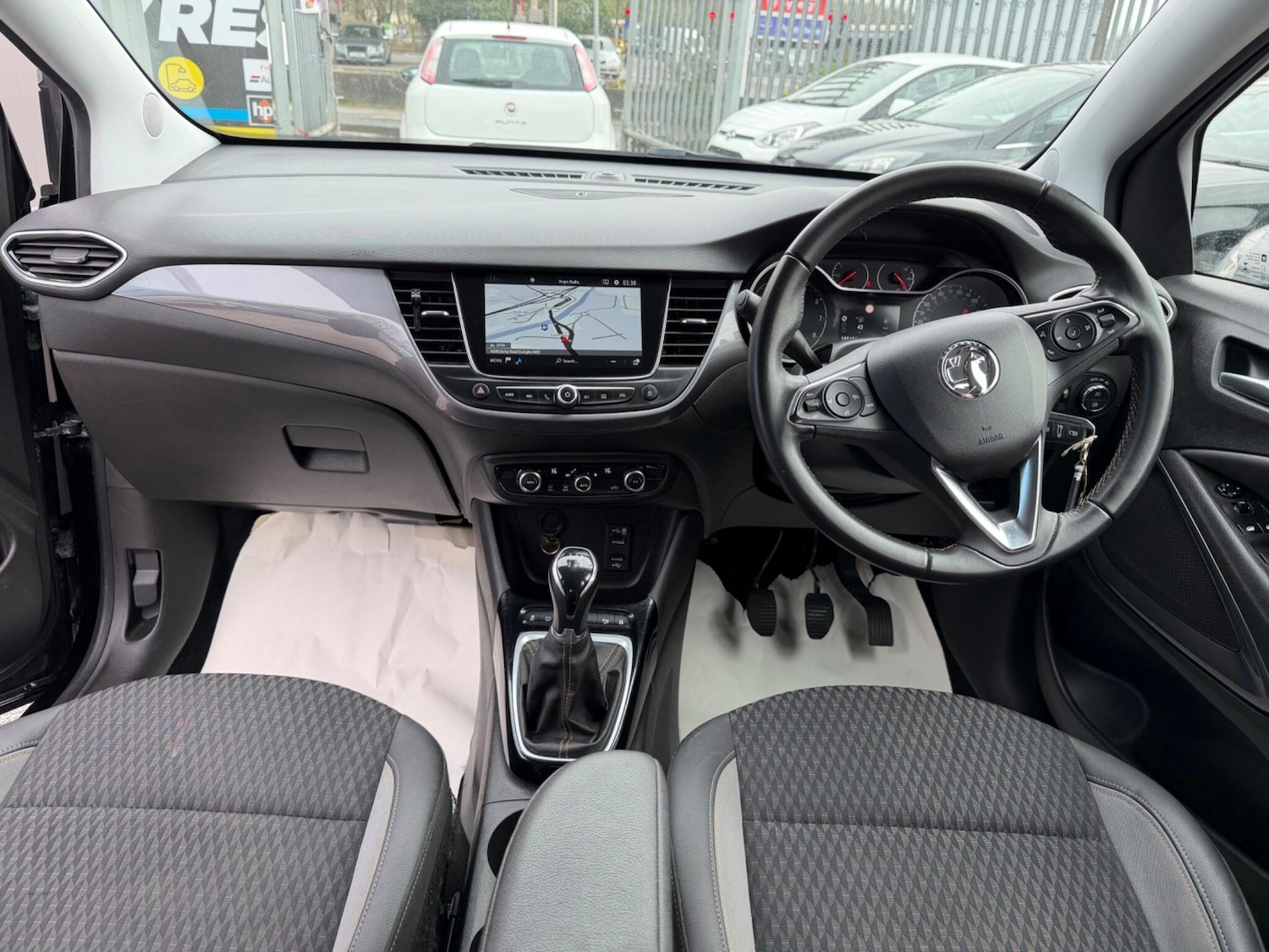 Used Vauxhall Crossland X 2019 for sale - 77993807: Photo 23