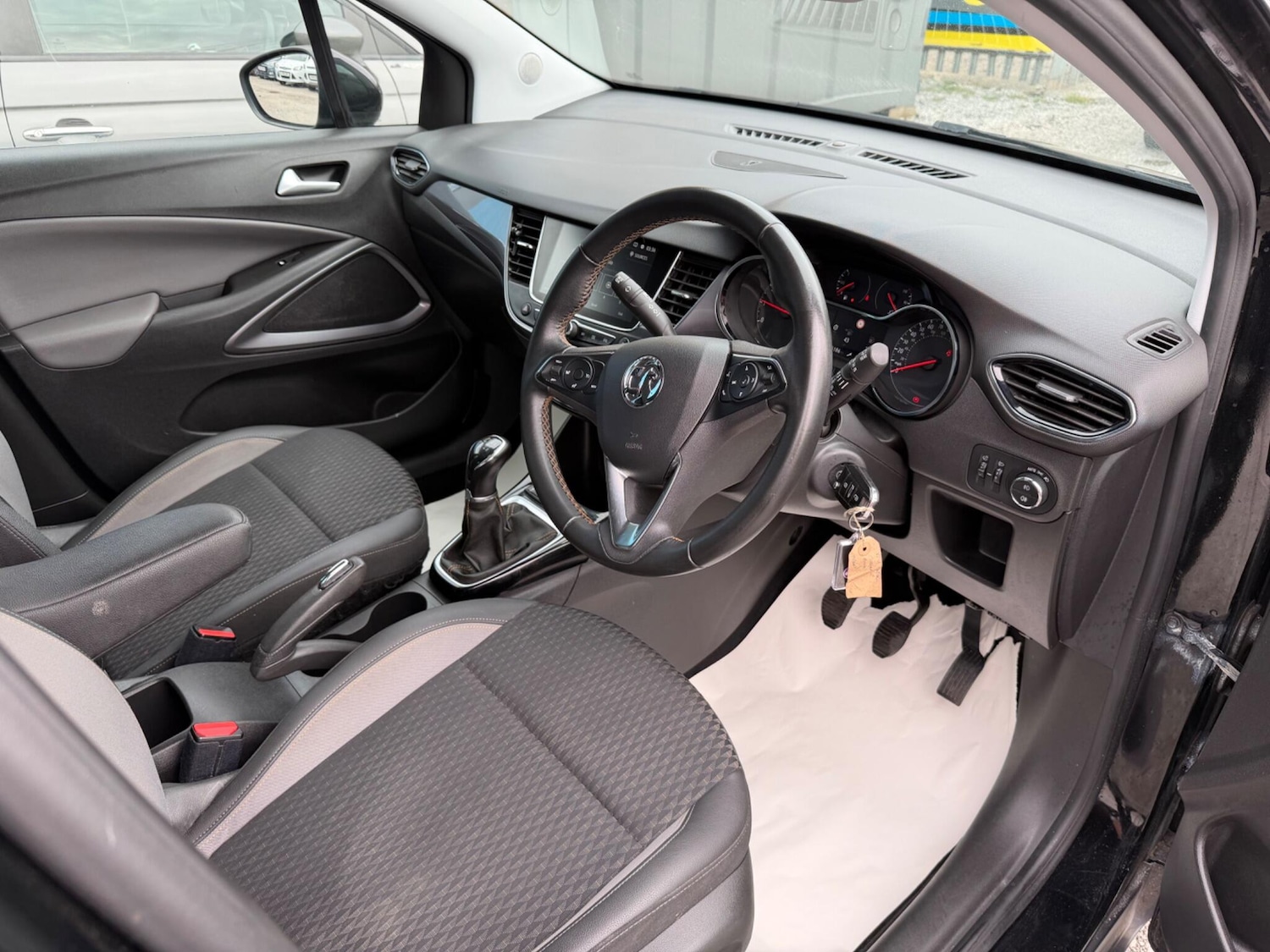 Used Vauxhall Crossland X 2019 for sale - 77993807: Photo 26
