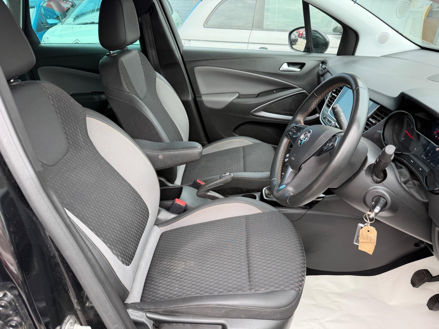 Used Vauxhall Crossland X 2019 for sale - 77993807: Photo 27