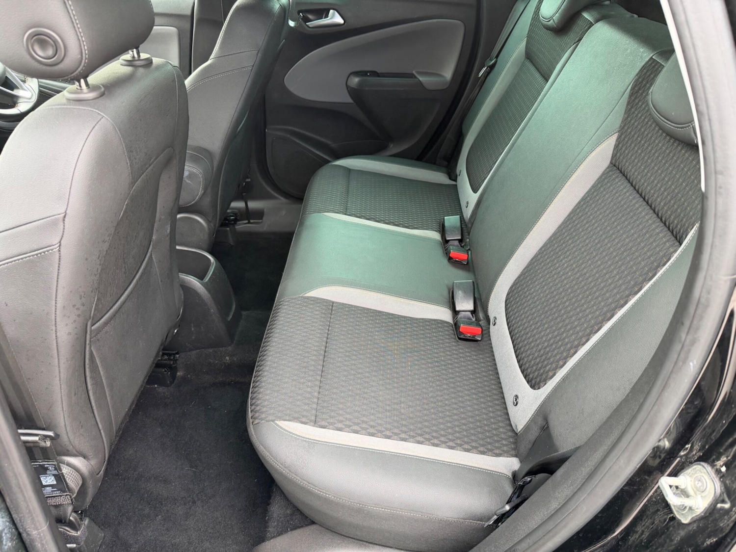 Used Vauxhall Crossland X 2019 for sale - 77993807: Photo 28