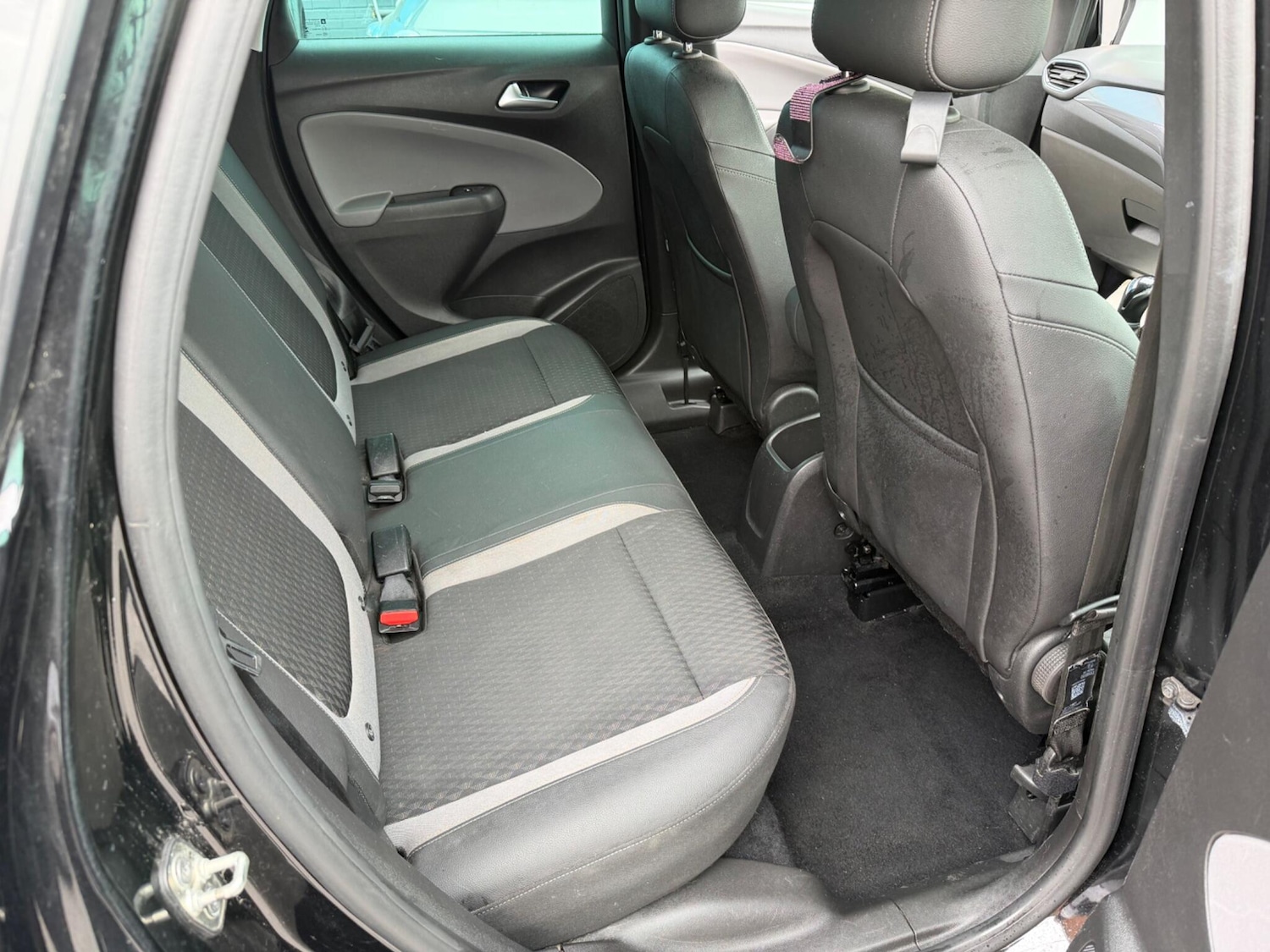 Used Vauxhall Crossland X 2019 for sale - 77993807: Photo 29