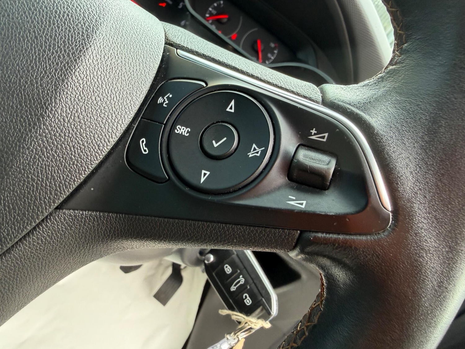 Used Vauxhall Crossland X 2019 for sale - 77993807: Photo 33