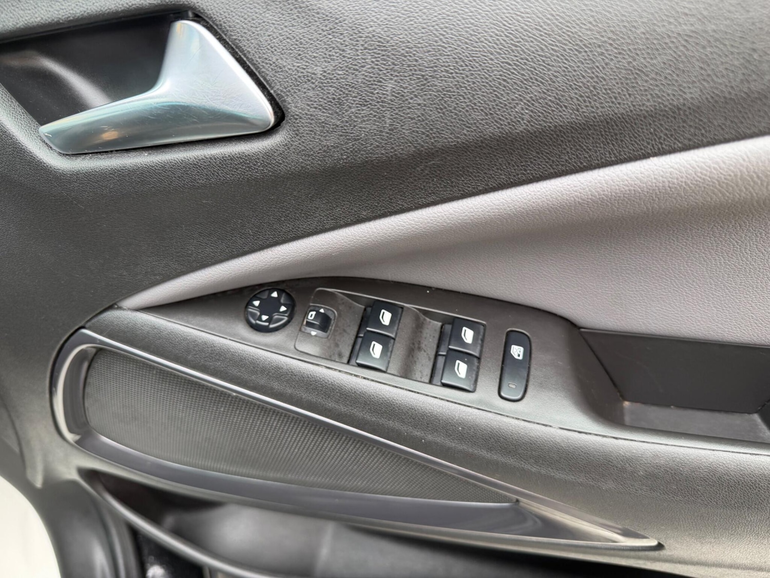 Used Vauxhall Crossland X 2019 for sale - 77993807: Photo 37