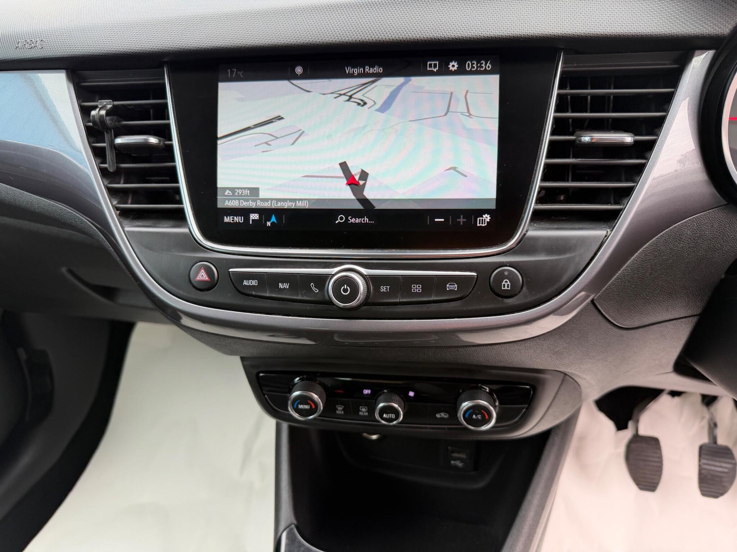 Used Vauxhall Crossland X 2019 for sale - 77993807: Photo 39