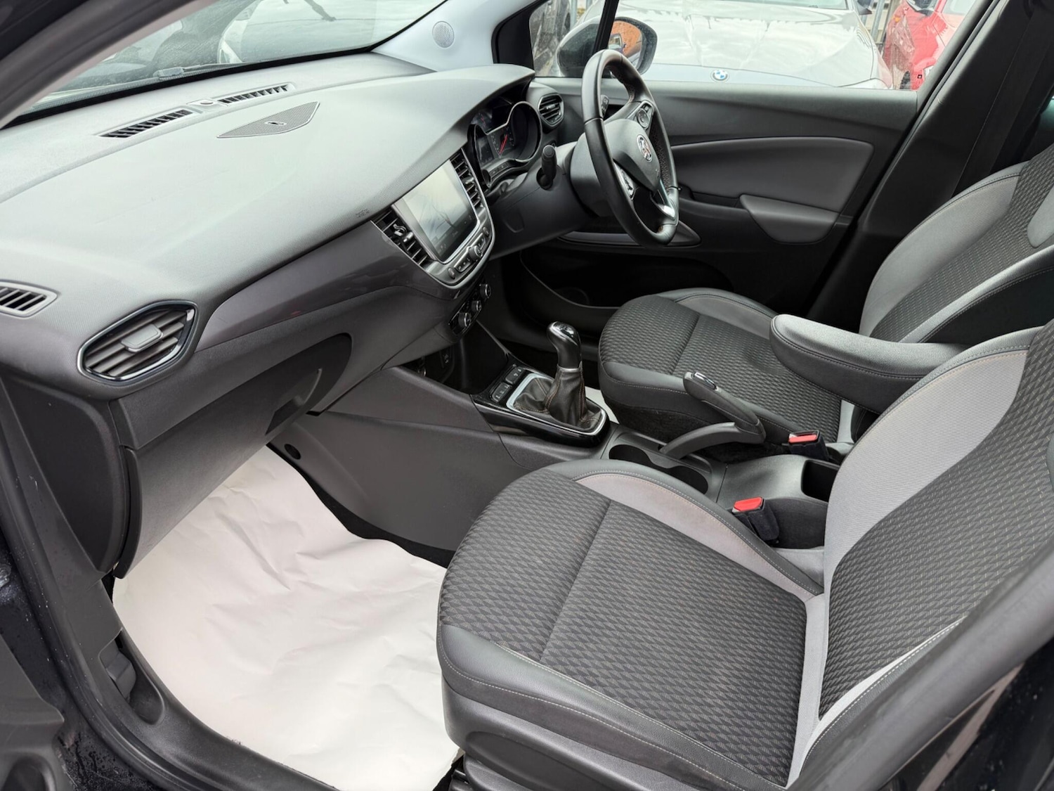 Used Vauxhall Crossland X 2019 for sale - 77993807: Photo 44