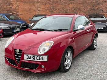 Used Alfa Romeo MiTo 2011 for sale - 78384840: Photo