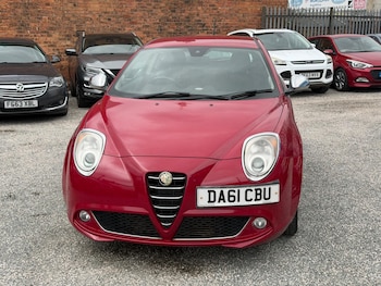 Used Alfa Romeo MiTo 2011 for sale - 78384840: Photo