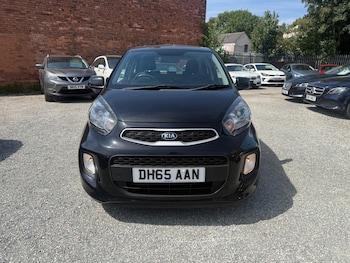 Used Kia Picanto 2016 for sale - 79412200: Photo