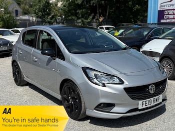 Used Vauxhall Corsa 2019 for sale - 79316668: Photo