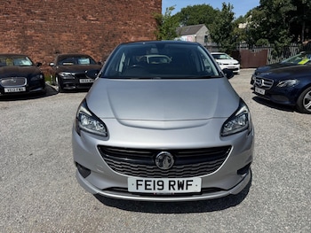 Used Vauxhall Corsa 2019 for sale - 79316668: Photo