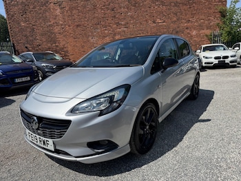 Used Vauxhall Corsa 2019 for sale - 79316668: Photo