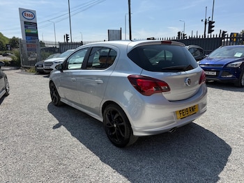 Used Vauxhall Corsa 2019 for sale - 79316668: Photo