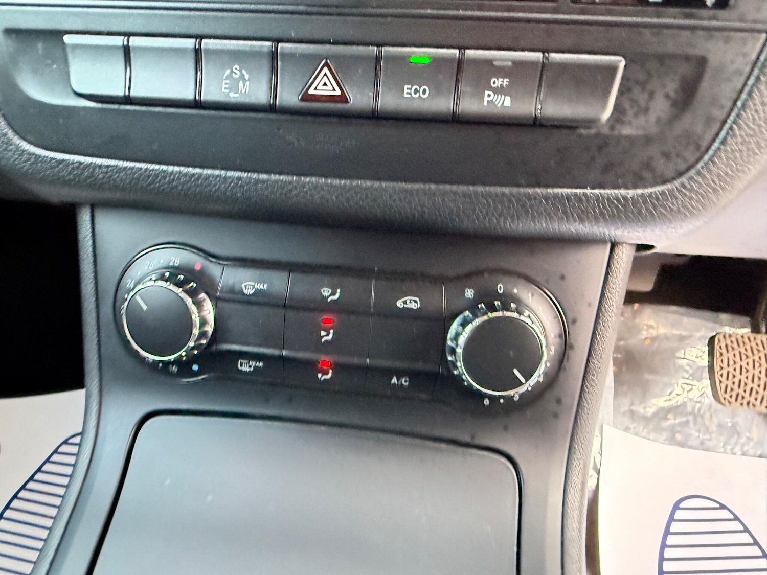 Used Mercedes-Benz B Class 2012 for sale - 78127697: Photo 21