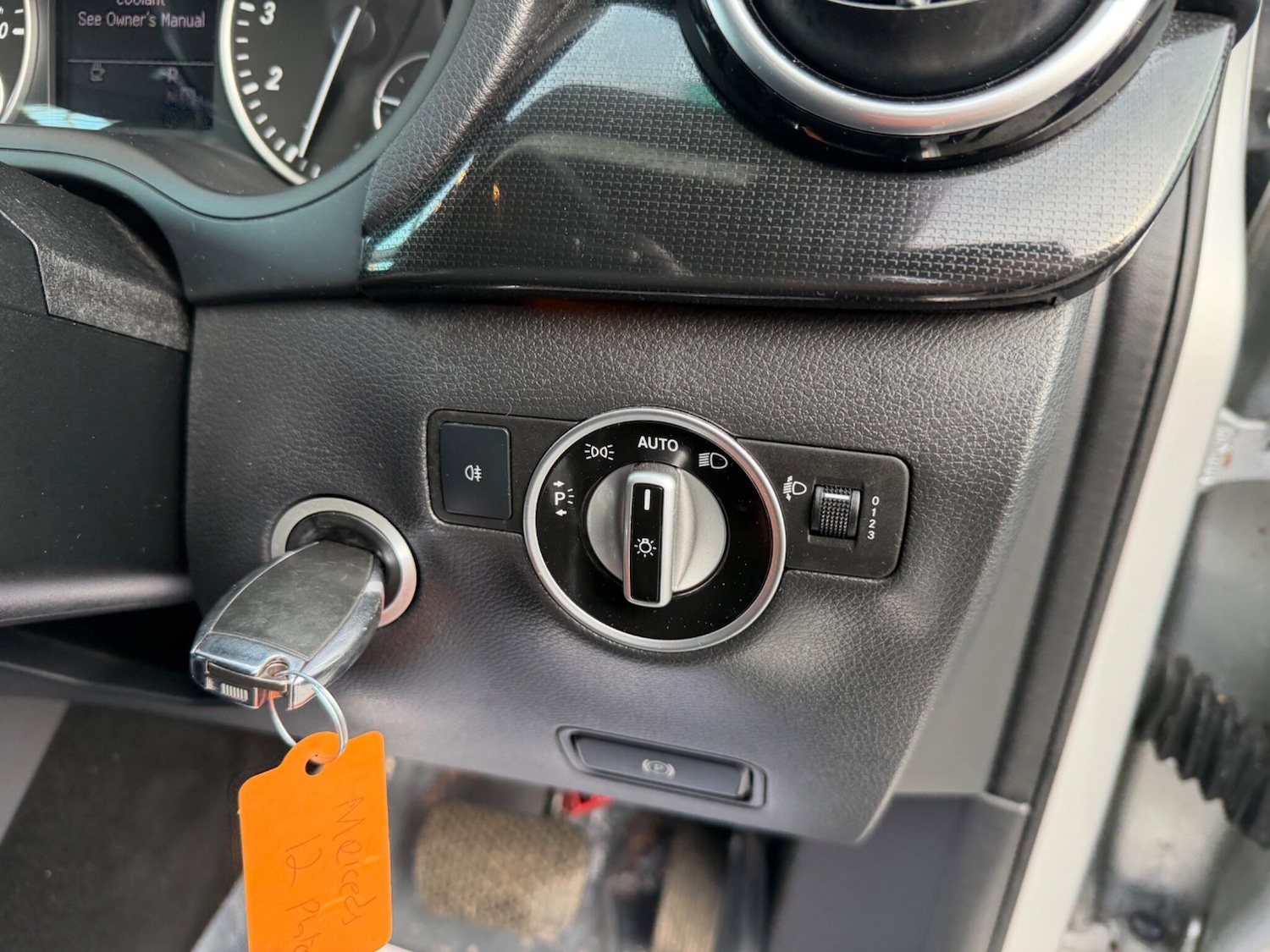 Used Mercedes-Benz B Class 2012 for sale - 78127697: Photo 29