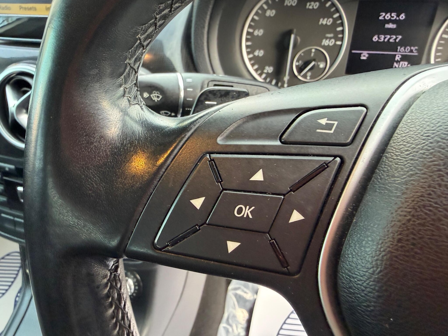 Used Mercedes-Benz B Class 2012 for sale - 78127697: Photo 30