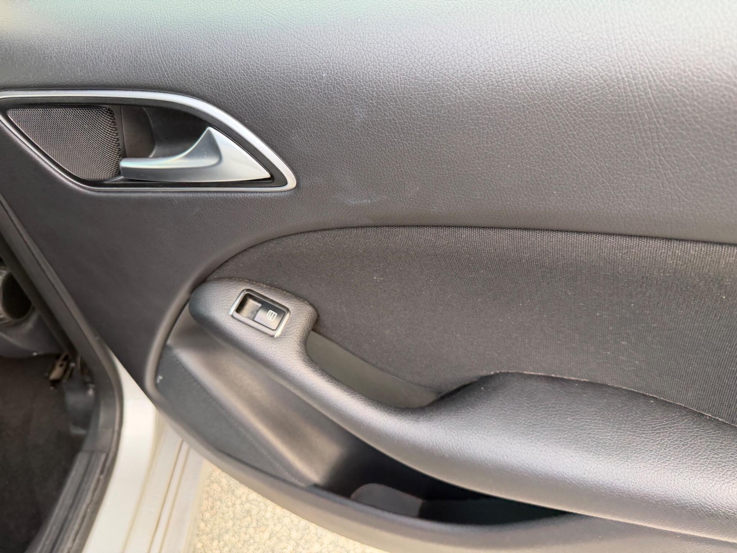 Used Mercedes-Benz B Class 2012 for sale - 78127697: Photo 31