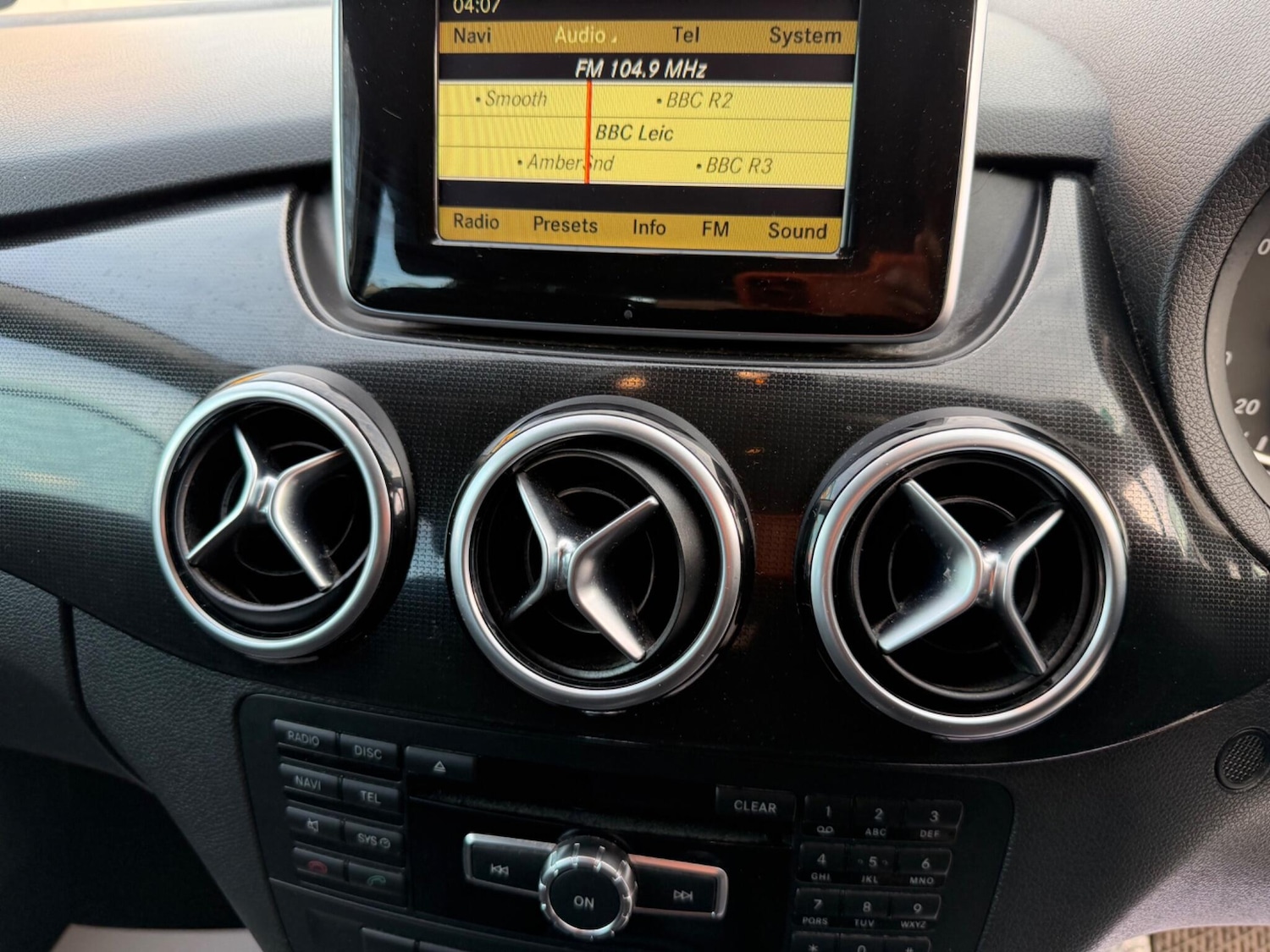 Used Mercedes-Benz B Class 2012 for sale - 78127697: Photo 34