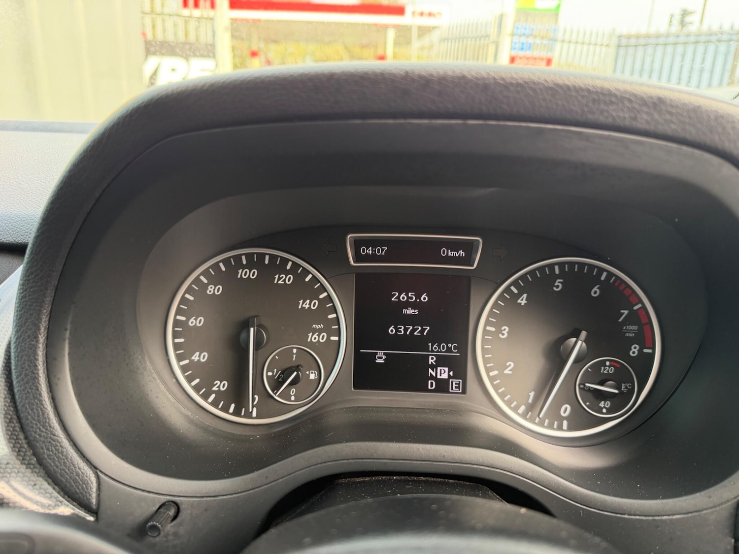 Used Mercedes-Benz B Class 2012 for sale - 78127697: Photo 37