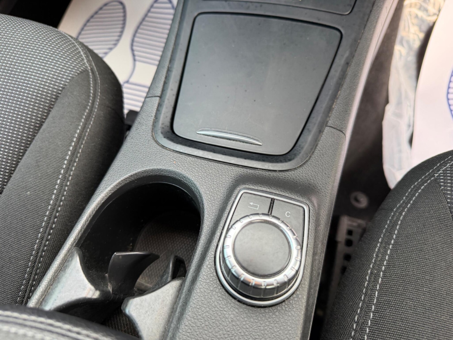 Used Mercedes-Benz B Class 2012 for sale - 78127697: Photo 46