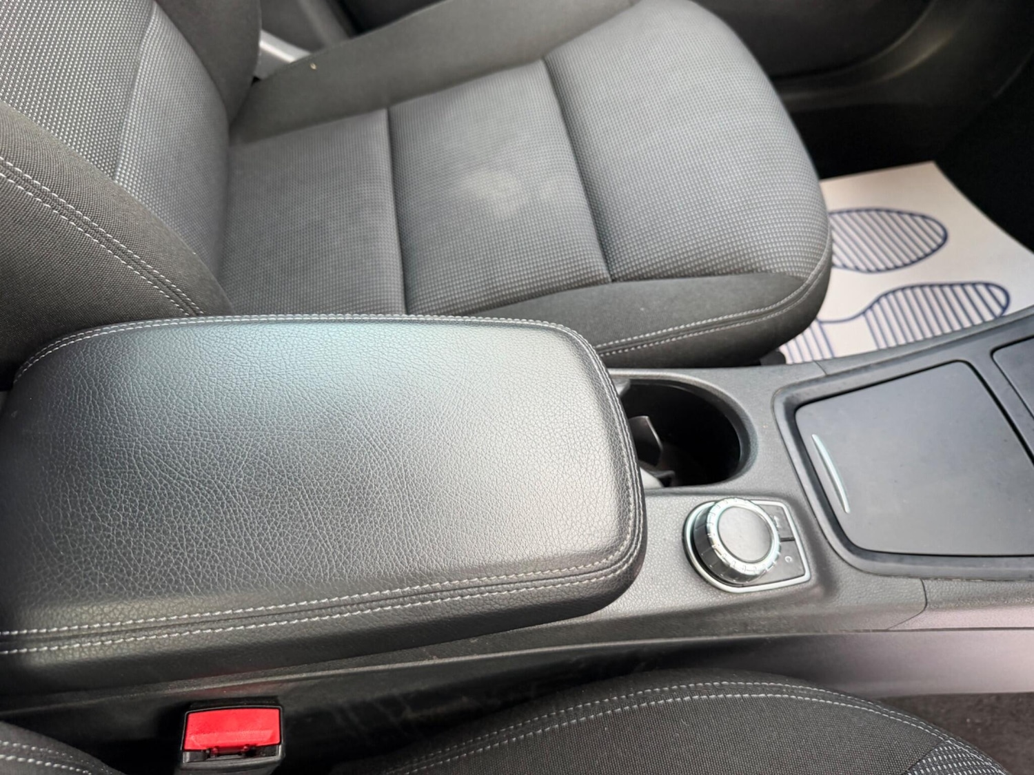 Used Mercedes-Benz B Class 2012 for sale - 78127697: Photo 48