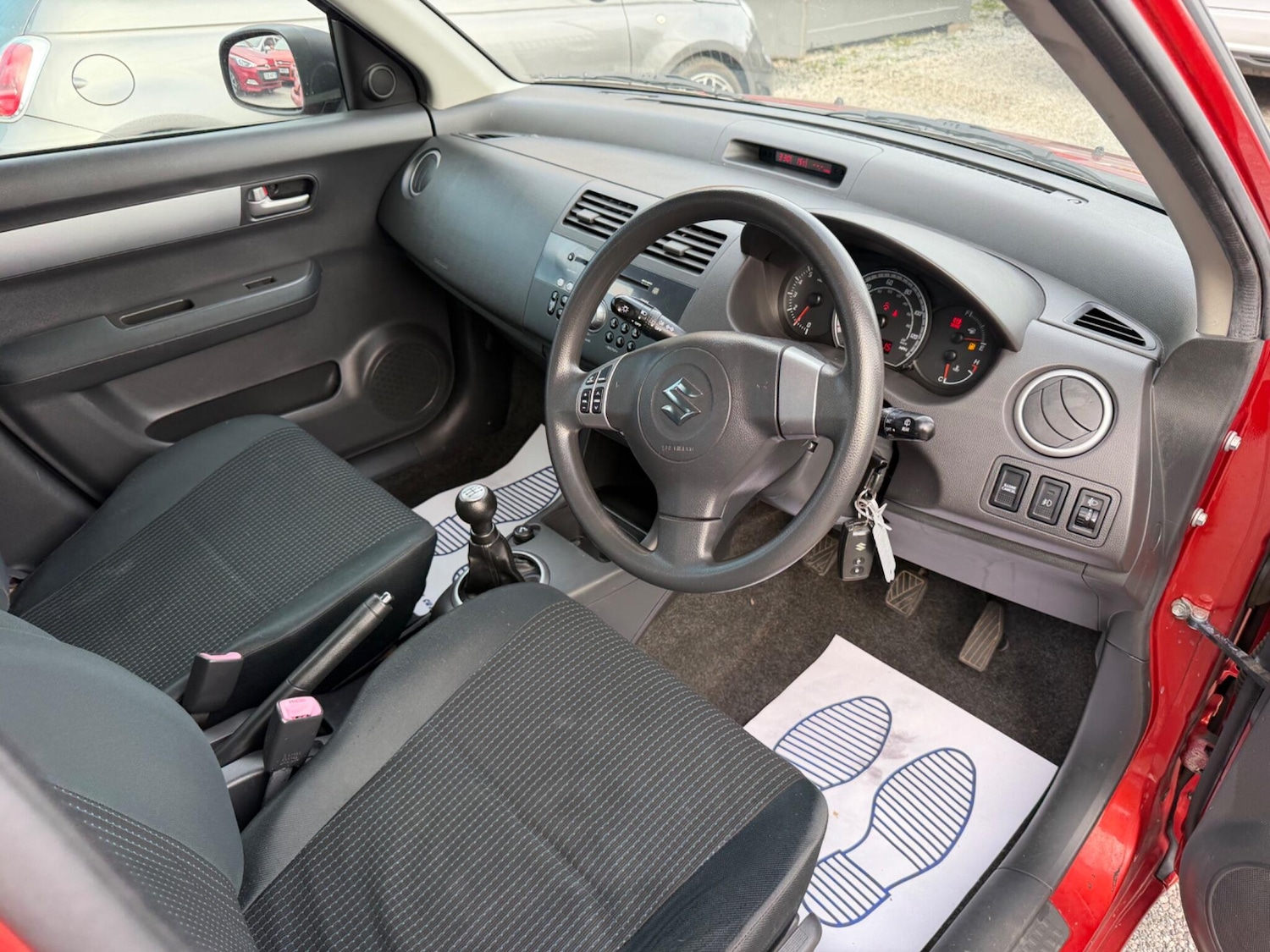 Used Suzuki Swift for sale - 78214831: Photo 18