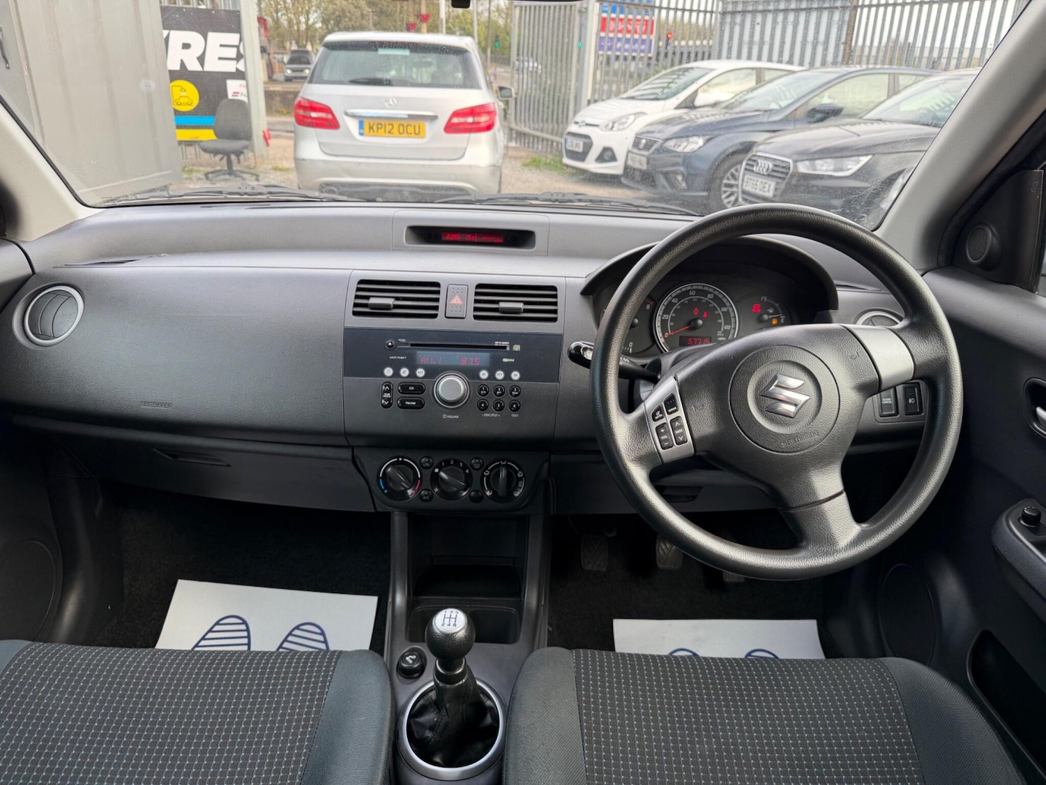 Used Suzuki Swift for sale - 78214831: Photo 20