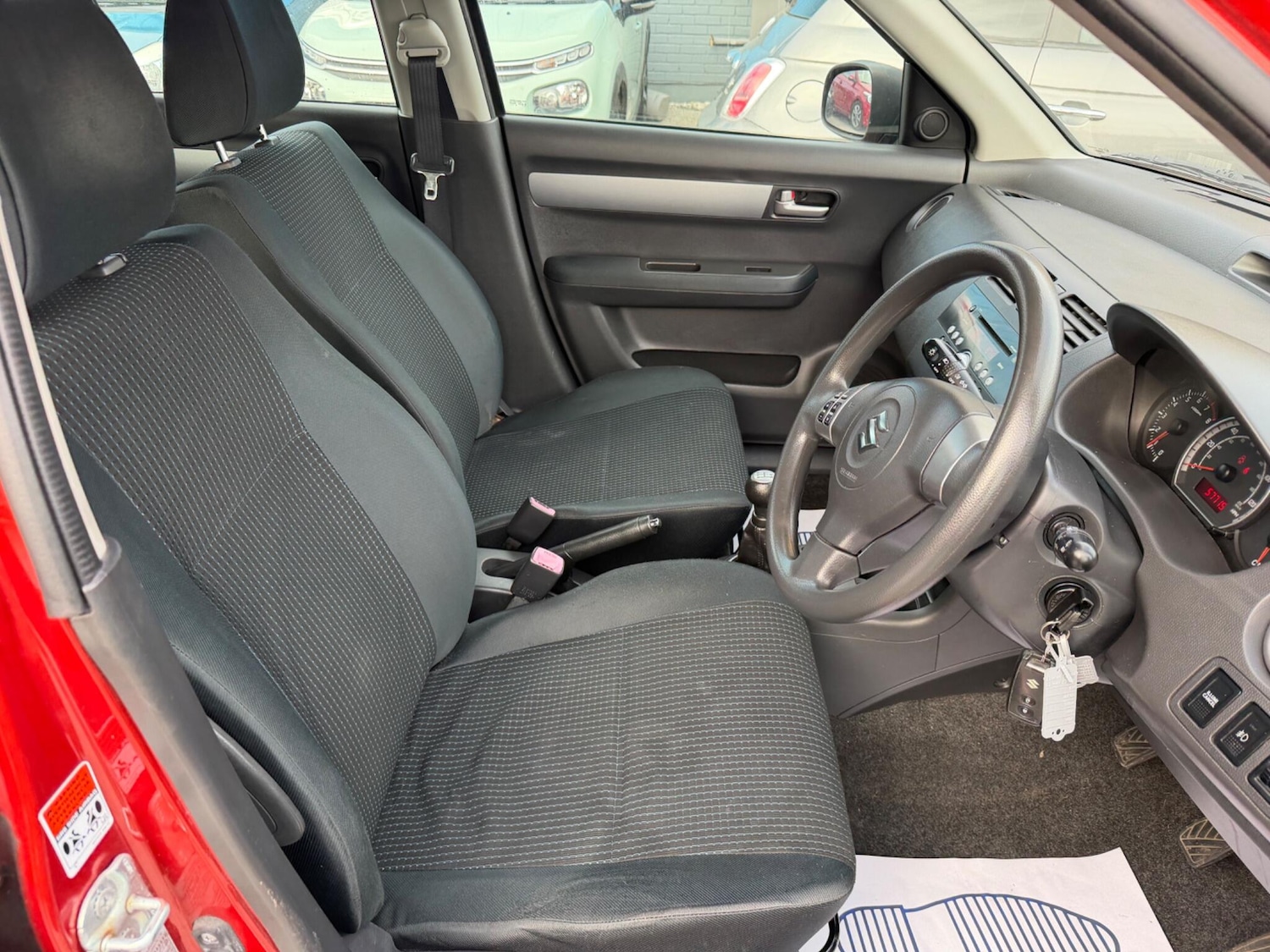 Used Suzuki Swift for sale - 78214831: Photo 22