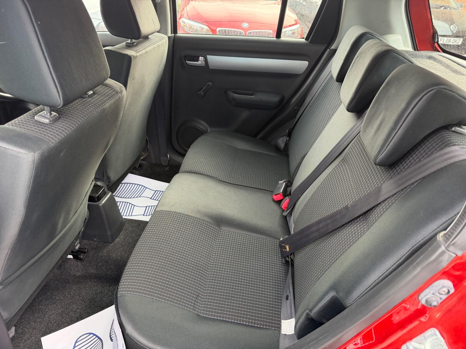 Used Suzuki Swift for sale - 78214831: Photo 23