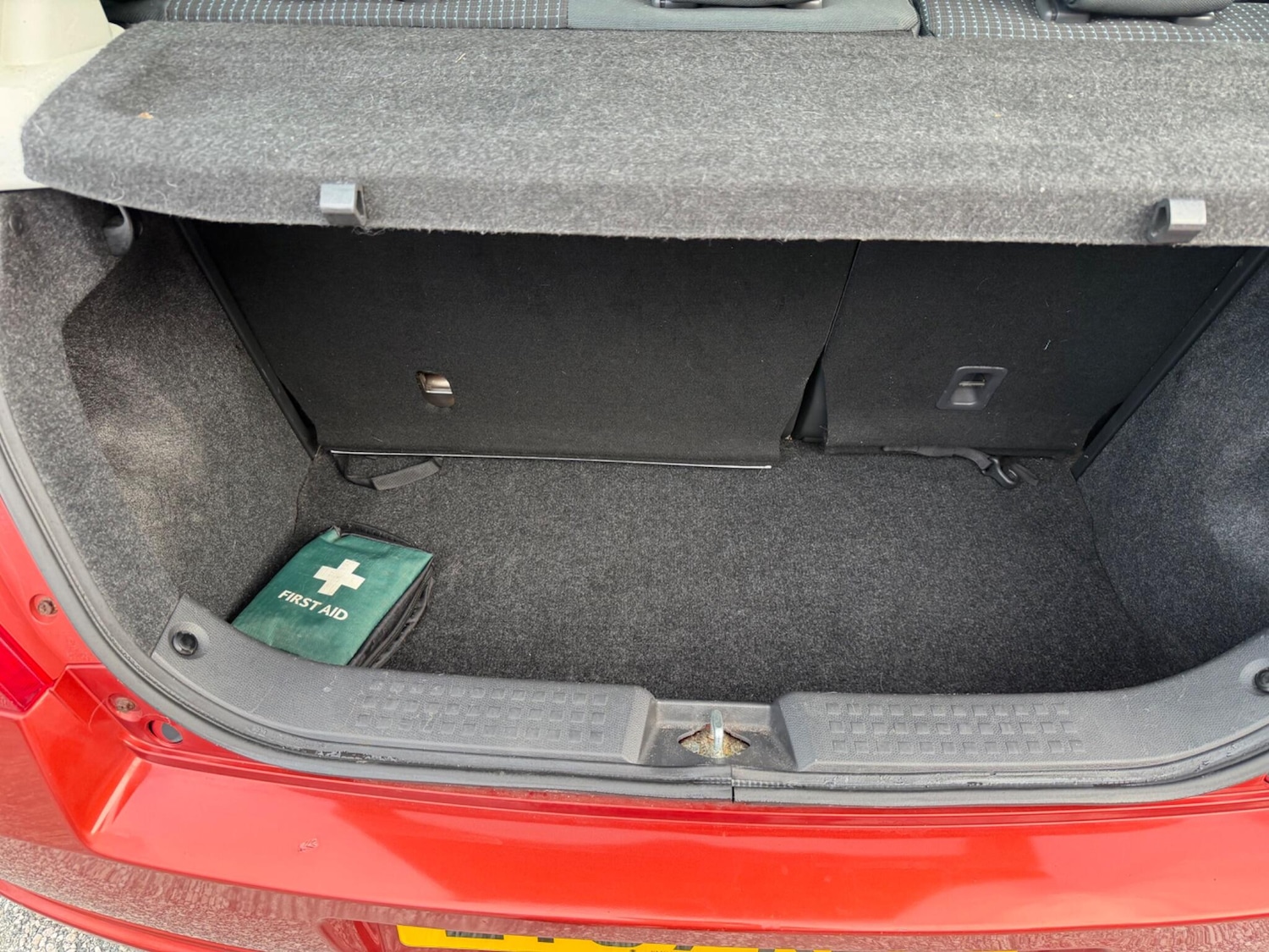 Used Suzuki Swift for sale - 78214831: Photo 31