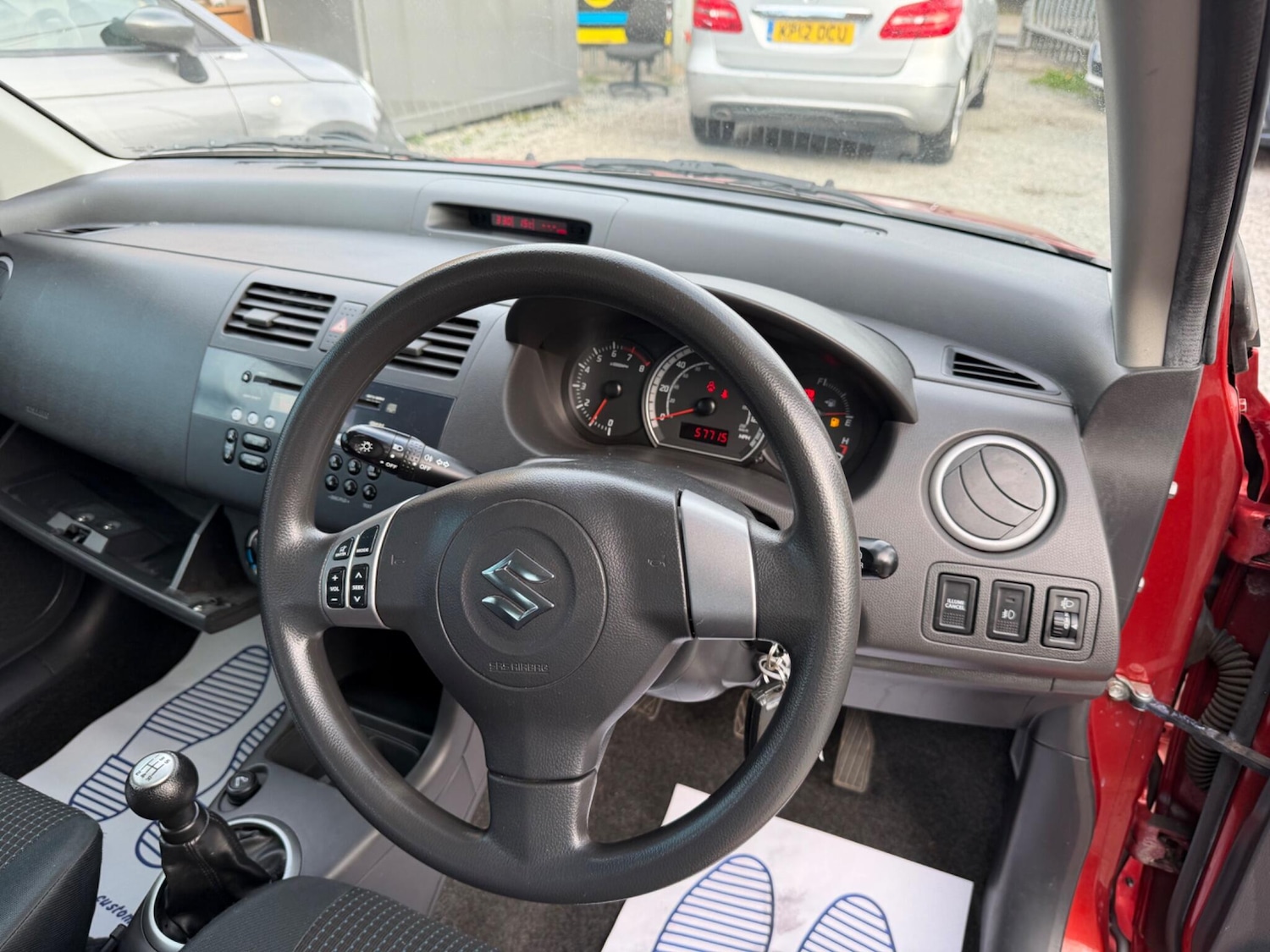 Used Suzuki Swift for sale - 78214831: Photo 33