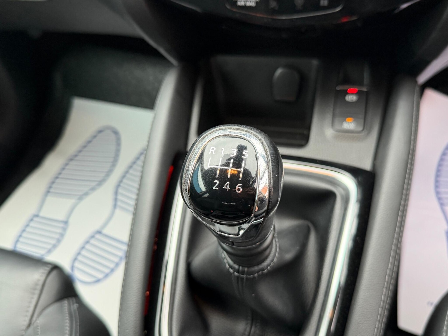 Used Nissan Qashqai 2018 for sale - 77166627: Photo 23