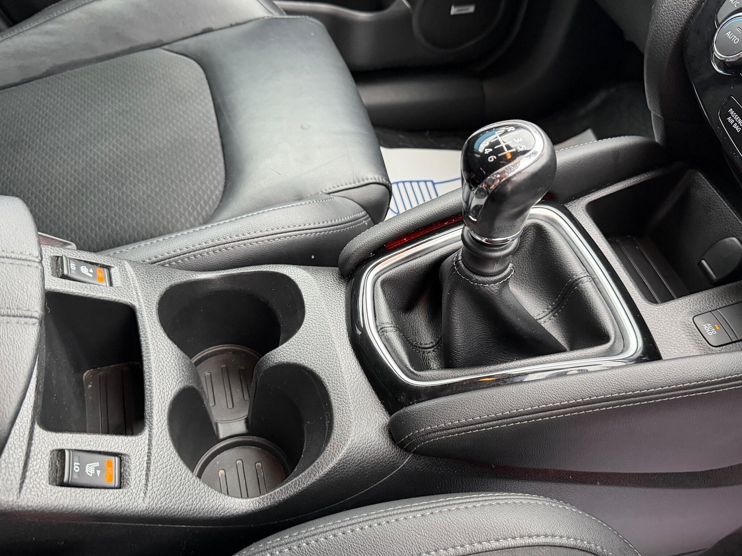 Used Nissan Qashqai 2018 for sale - 77166627: Photo 25