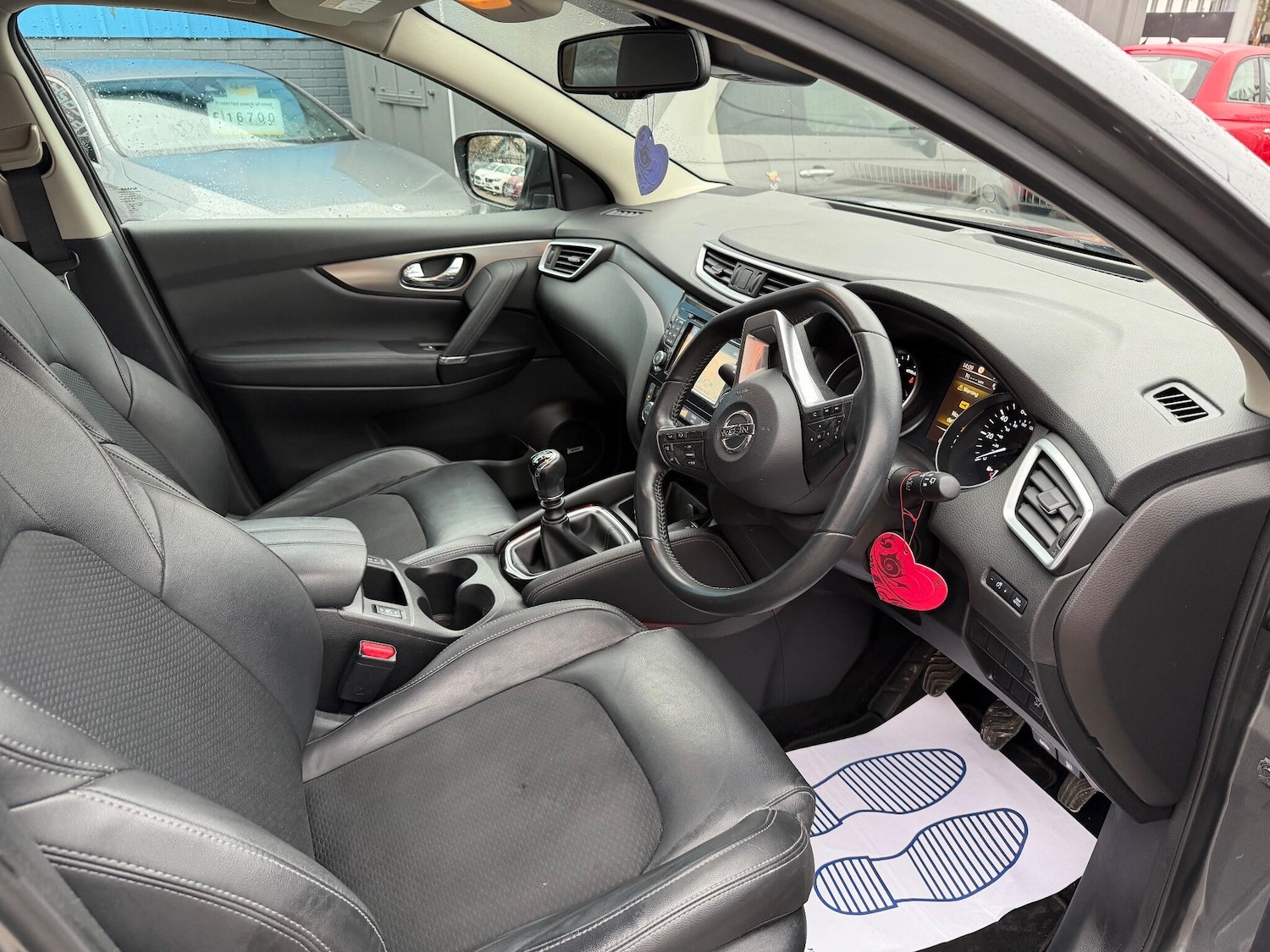 Used Nissan Qashqai 2018 for sale - 77166627: Photo 26