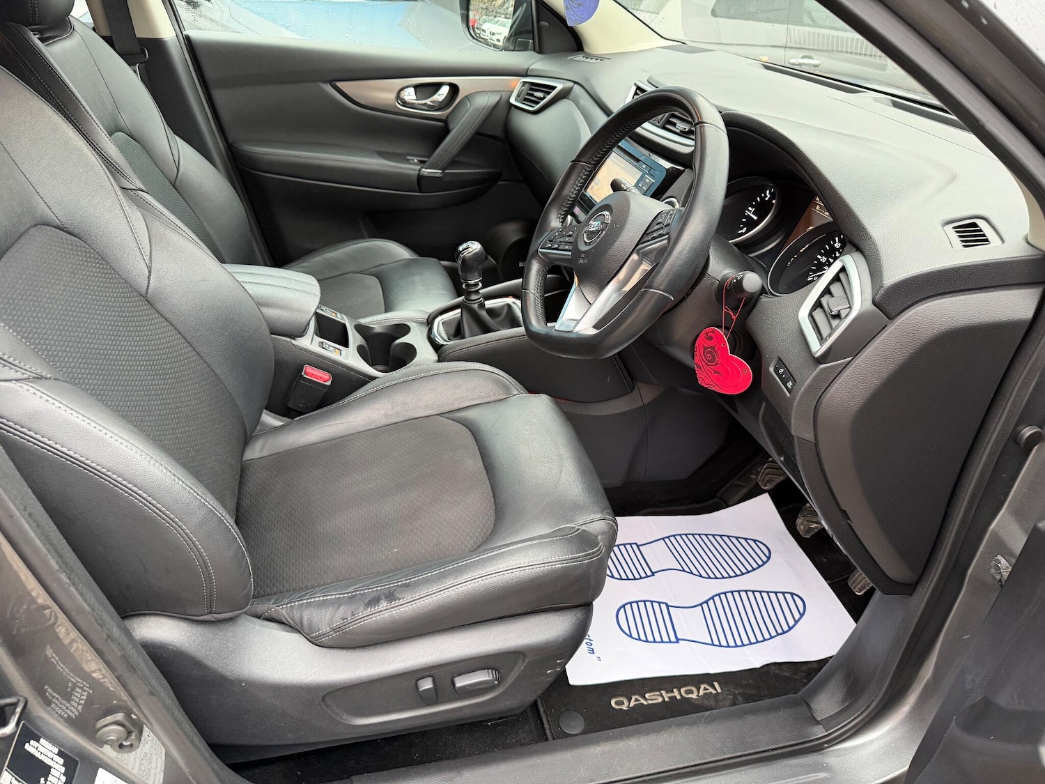 Used Nissan Qashqai 2018 for sale - 77166627: Photo 27