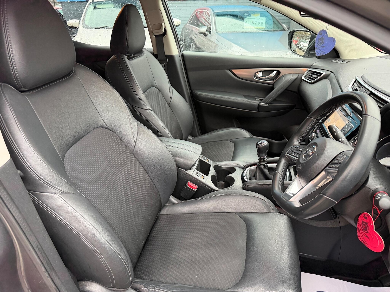 Used Nissan Qashqai 2018 for sale - 77166627: Photo 28